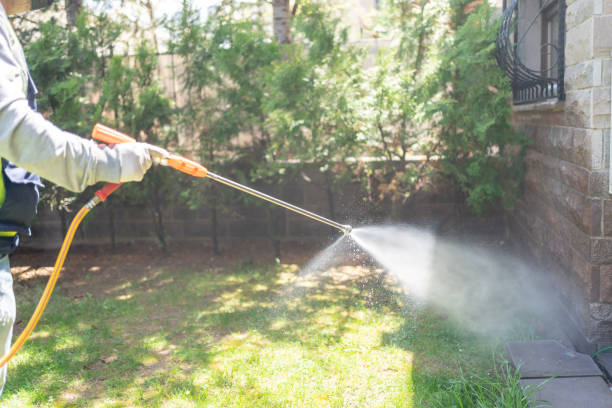 Best Commercial Pest Control Services  in Ellisville, MO