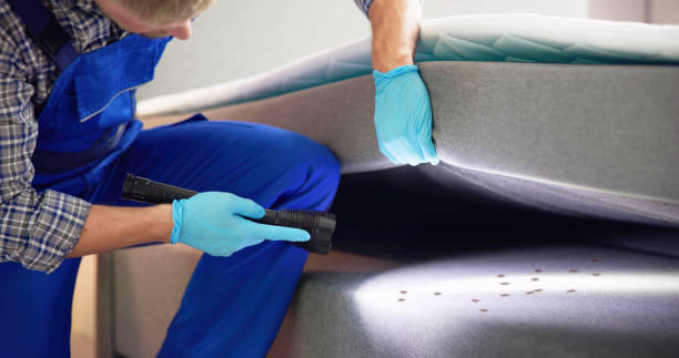 Best Best Pest Control Companies  in Ellisville, MO